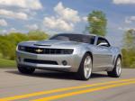 Chevrolet Camaro Concept 2006 года